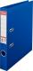 Segregator Esselte No.1 dźwigniowy A4 50mm niebieski (811450) 1