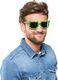 GiftWorld Pikselowe okulary 8 bit pixel - minecraft style 2