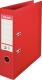 Segregator Esselte No.1 dźwigniowy A4 75mm czerwony (811330) 1