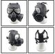 GiftWorld Maska TOXIC PROTECTOR 3