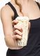 GiftWorld Antystresowy grzyb - ENOKI 3