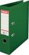 Segregator Esselte No.1 dźwigniowy A4 75mm zielony (811360) 1