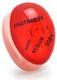 Minutnik GiftWorld mechaniczny czerwony (1479300191) 2