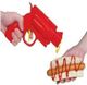 GiftWorld Keczupowy pistolet 4