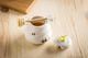 GiftWorld Porcelanowy słoiczek na miód 1
