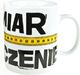 GiftWorld Kubek Rozmiar ma znaczenie 700ml 1
