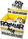 GiftWorld Kubek Rozmiar ma znaczenie 700ml 1