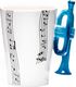 GiftWorld Kubek Trąbka 250ml 1