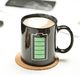 GiftWorld Kubek Magiczny kubek - Bateria 1