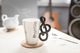 GiftWorld Kubek Muzyka - Klucz Wiolinowy (GW387) - 5903181044038 3
