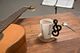 GiftWorld Kubek Muzyka - Klucz Wiolinowy (GW387) - 5903181044038 5