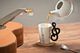 GiftWorld Kubek Muzyka - Klucz Wiolinowy (GW387) - 5903181044038 6
