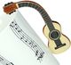 GiftWorld Kubek Gitara Klasyczna 1
