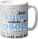 GiftWorld Kubek Gigant 700ml 1