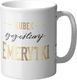 GiftWorld Kubek Emerytka 330ml 1