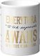 GiftWorld Kubek Emerytka 330ml 2