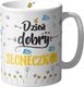 GiftWorld Kubek Dzień dobry słoneczko 1
