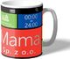 GiftWorld Kubek Mama Sp. z o.o. 330ml 1