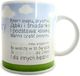 GiftWorld Kubek Kawka na dzień dobry 330ml 1