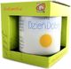 GiftWorld Kubek Kawka na dzień dobry 330ml 3