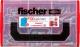 Fischer Zestaw kołków duopower 210 szt. (539867) 1