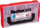 Fischer Zestaw kołków duopower 210 szt. (539867) 2