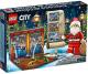LEGO City Kalendarz Adwentowy 60201 2