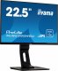 Monitor iiyama ProLite XUB2395WSU-B1 1