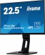 Monitor iiyama ProLite XUB2395WSU-B1 3