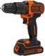 Wiertarko-wkrętarka Black&Decker BDCHD18KB 18 V 2 x akumulator 1.5 Ah 1