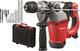 Młotowiertarka Einhell udarowa RT-RH 32 Kit red (4258485) 1