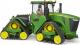 Bruder Traktor gąsienicowy John Deere 9620 RX 2