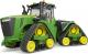 Bruder Traktor gąsienicowy John Deere 9620 RX 3