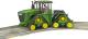 Bruder Traktor gąsienicowy John Deere 9620 RX 7