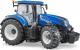 Bruder Traktor New Holland T7.315 (03120) 1