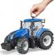 Bruder Traktor New Holland T7.315 (03120) 3