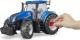 Bruder Traktor New Holland T7.315 (03120) 6
