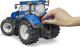 Bruder Traktor New Holland T7.315 (03120) 8