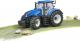 Bruder Traktor New Holland T7.315 (03120) 9