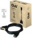 Kabel Club 3D HDMI - DVI-D 2m czarny (CAC-1210) 5