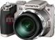 Aparat cyfrowy Olympus SP-720UZ srebrny 1