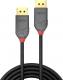 Kabel Lindy DisplayPort - DisplayPort 3m szary (36483) 1