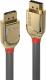 Kabel Lindy DisplayPort - DisplayPort 15m złoty (36297) 1