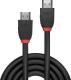 Kabel Lindy HDMI - HDMI 5m czarny (36474) 1