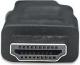 Kabel Techly DisplayPort - HDMI 3m czarny (ICOC-DSP-H12-030) 1