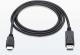 Kabel Techly DisplayPort - HDMI 3m czarny (ICOC-DSP-H12-030) 6