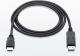 Kabel Techly DisplayPort - HDMI 3m czarny (ICOC-DSP-H-030) 1
