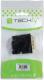 Adapter AV Techly HDMI - DVI-D czarny (IADAP-DVI-HDMI-F) 2