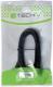Kabel Techly HDMI - HDMI 5m czarny (ICOC-HDMI-FE-050) 1