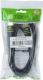 Kabel Techly HDMI - HDMI 1m czarny (ICOC-HDMI-4-010) 3
